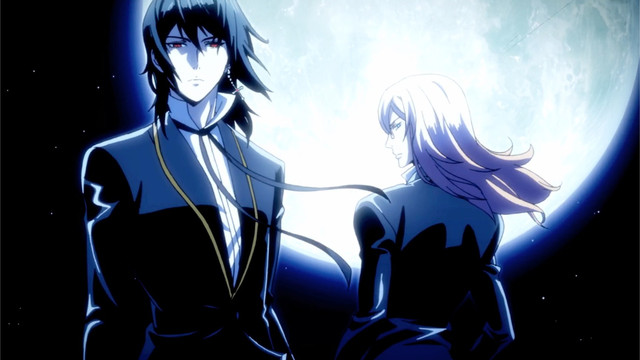 Noblesse #16
