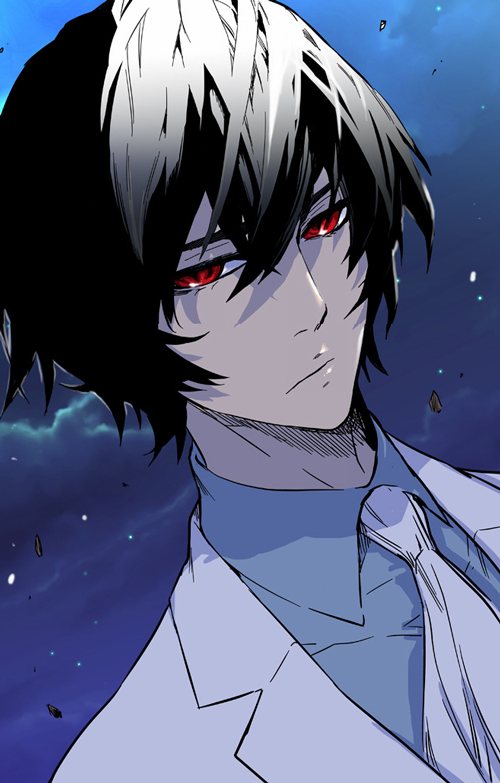 Noblesse #24