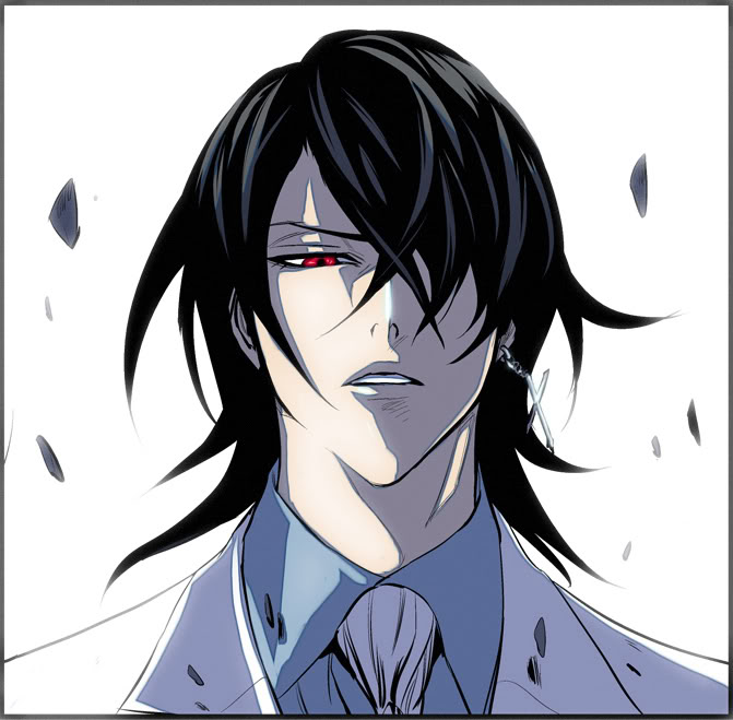 Noblesse #11