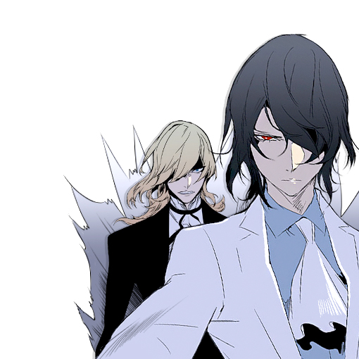 HD Quality Wallpaper | Collection: Anime, 510x510 Noblesse