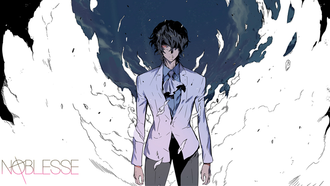 Noblesse #12