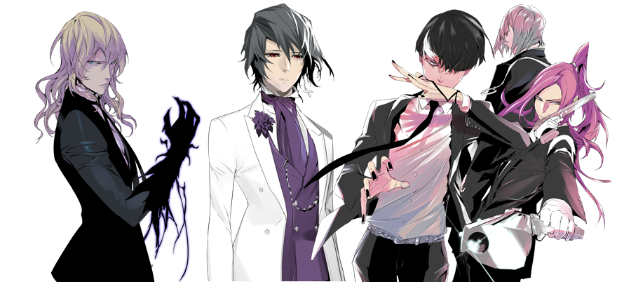 Images of Noblesse | 880x402