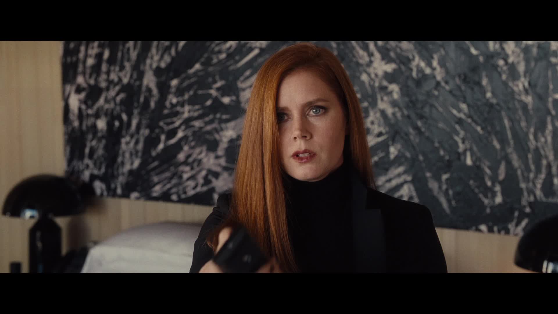 Nocturnal Animals Pics, Movie Collection