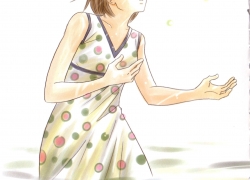 HD Quality Wallpaper | Collection: Anime, 250x180 Noda Megumi