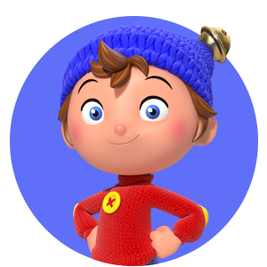 Noddy High Quality Background on Wallpapers Vista