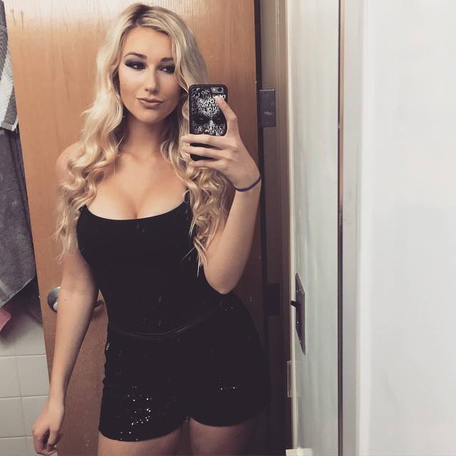 HD Quality Wallpaper | Collection: Women, 640x640 Noelle Foley