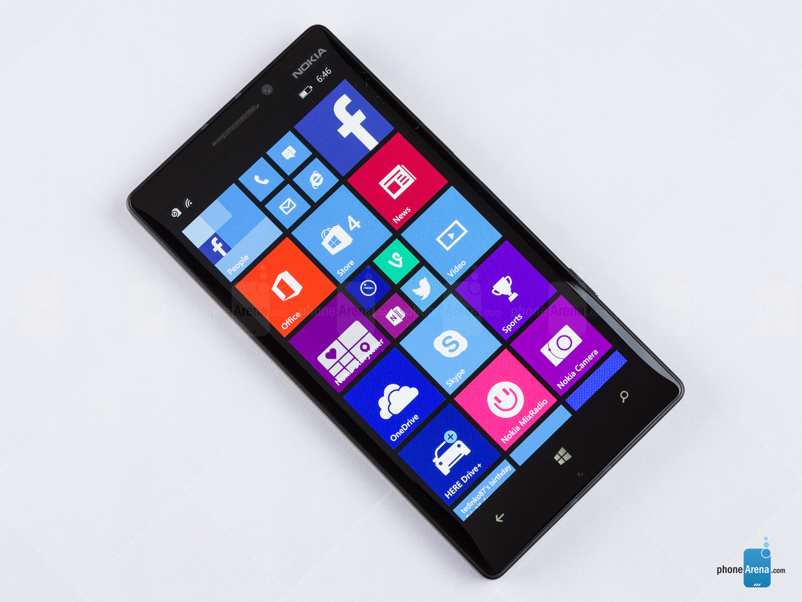 Nokia Lumia Backgrounds, Compatible - PC, Mobile, Gadgets| 1600x1200 px
