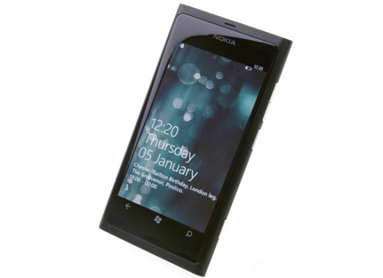 Nice Images Collection: Nokia Lumia Desktop Wallpapers