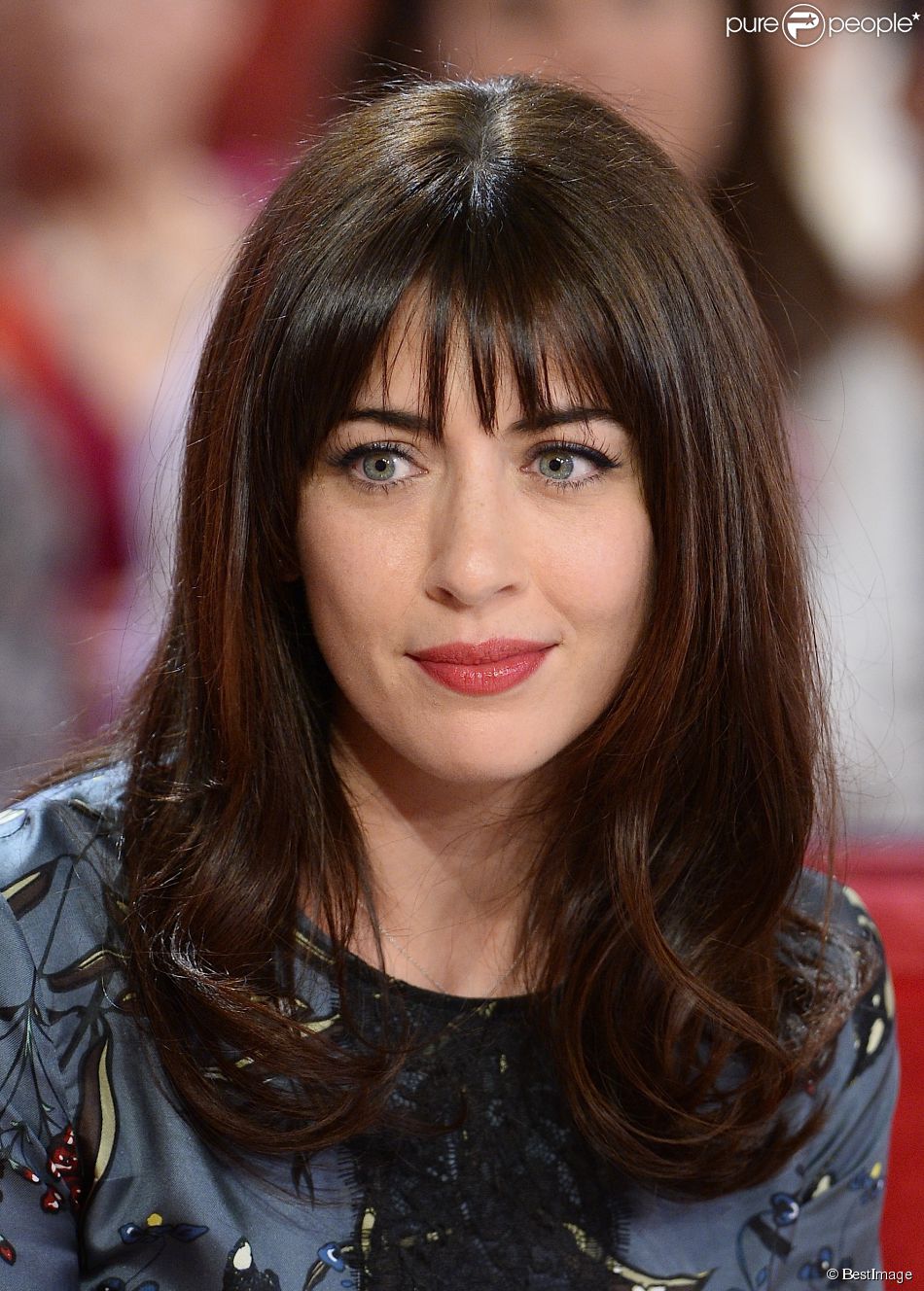 Amazing Nolwenn Leroy Pictures & Backgrounds
