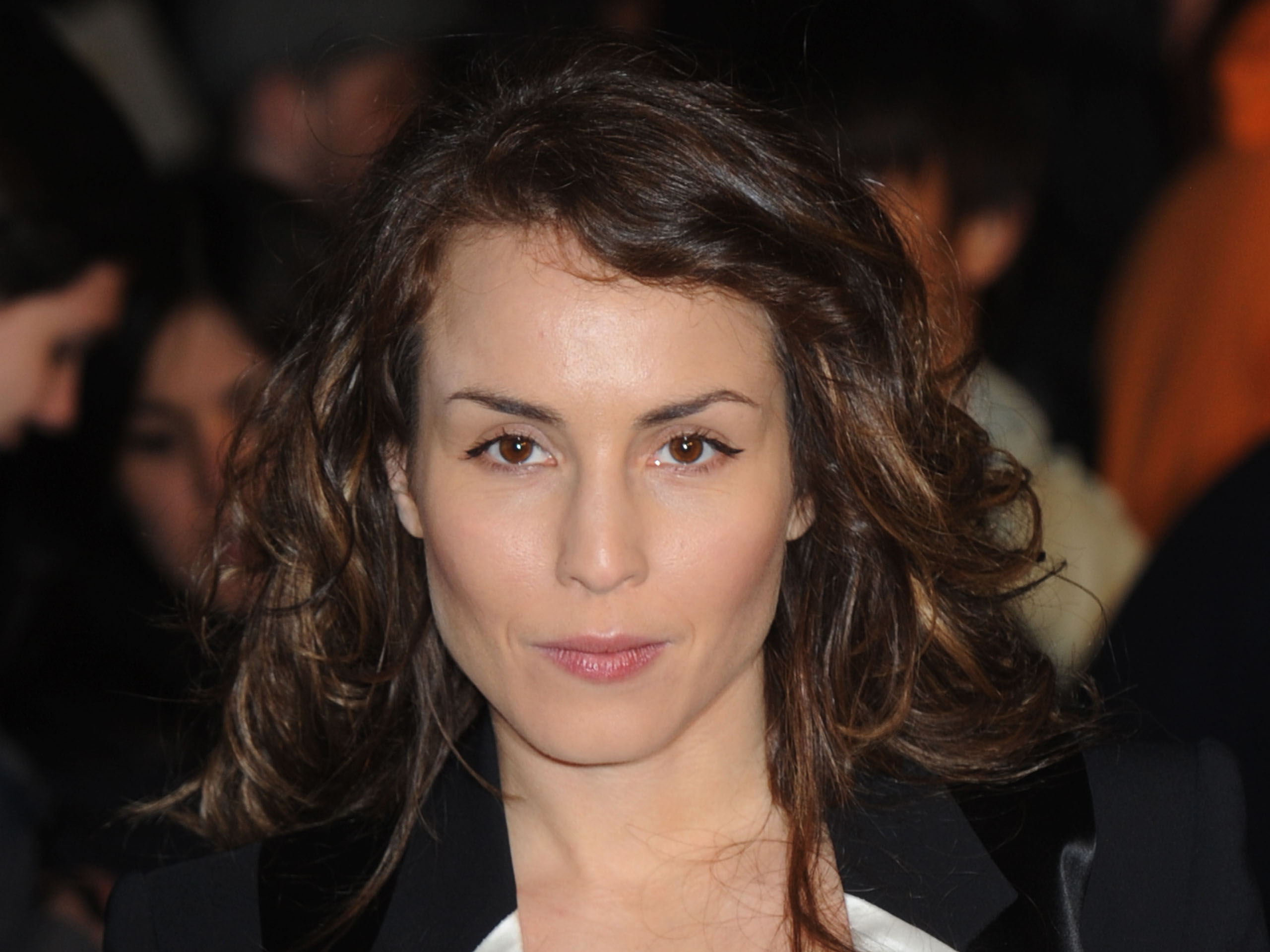 Nice wallpapers Noomi Rapace 2560x1920px