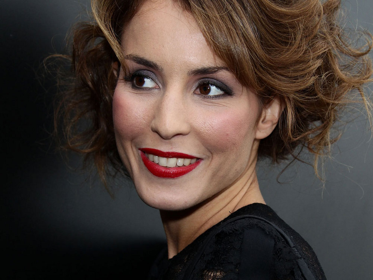 Noomi Rapace High Quality Background on Wallpapers Vista
