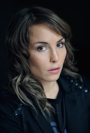 Images of Noomi Rapace | 350x517