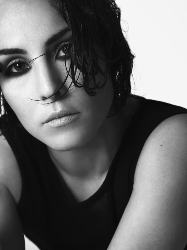 Noomi Rapace #16