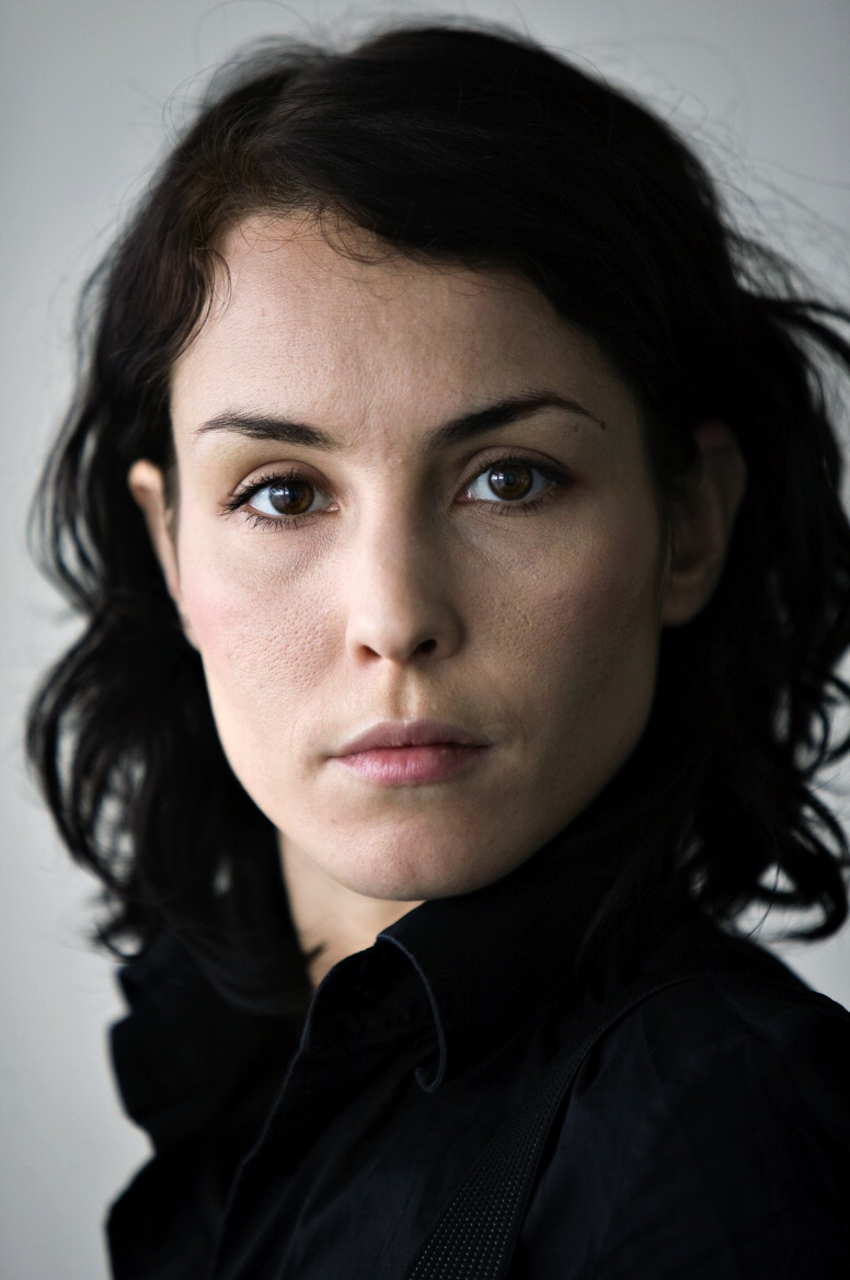 Noomi Rapace #17