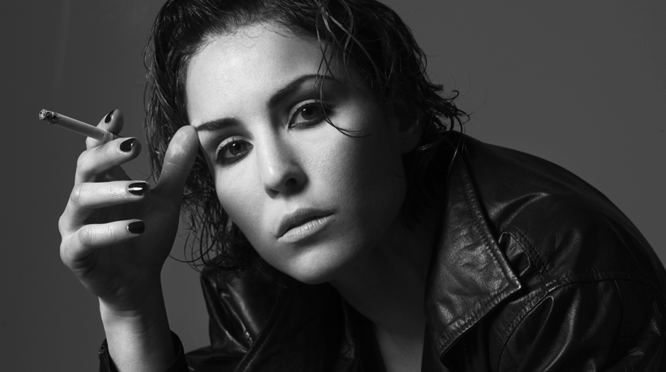Noomi Rapace #19
