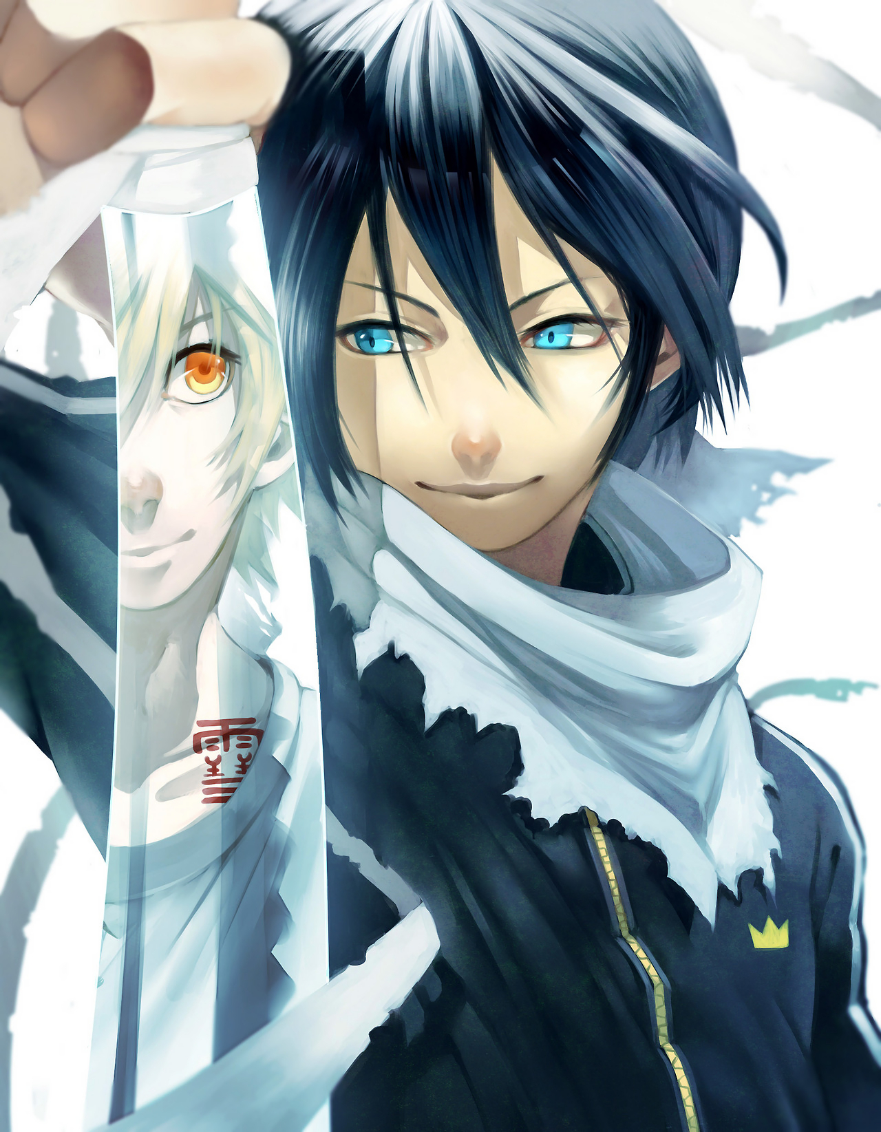 Noragami Picture - Image Abyss