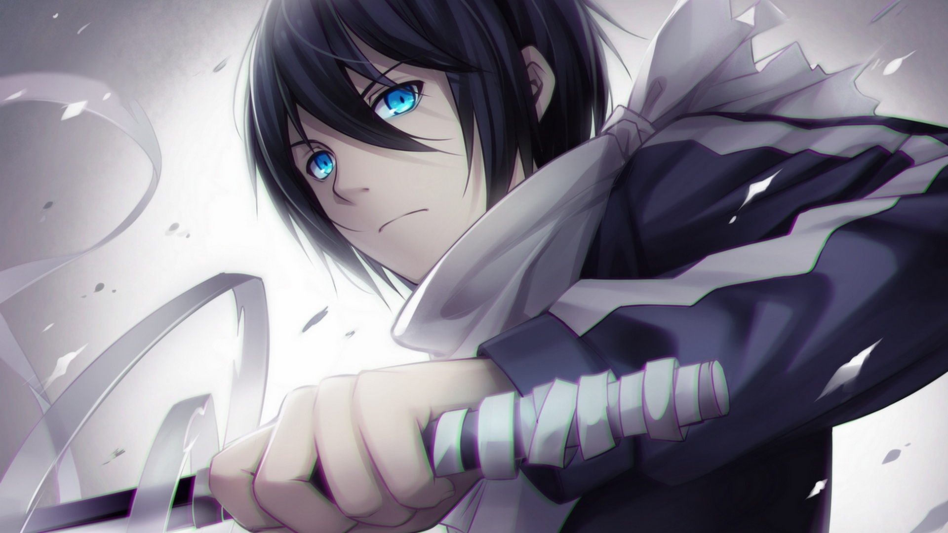 1920x1080 > Noragami Wallpapers