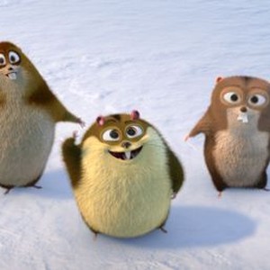 Norm Of The North Backgrounds, Compatible - PC, Mobile, Gadgets| 300x300 px