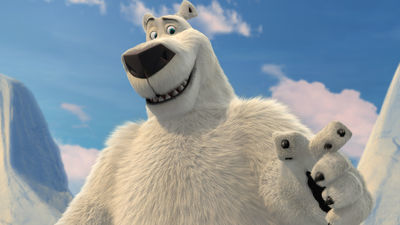 Norm Of The North Backgrounds, Compatible - PC, Mobile, Gadgets| 400x225 px