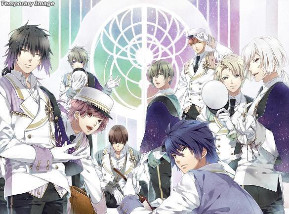 Amazing Norn9: Norn + Nonette Pictures & Backgrounds