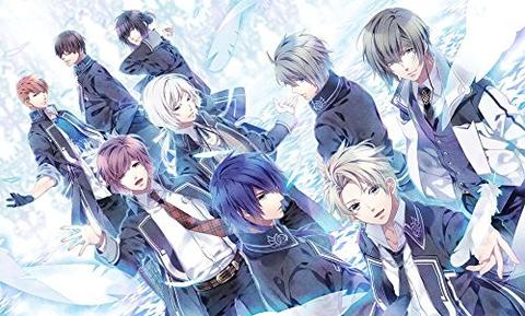 Images of Norn9: Norn + Nonette | 480x289