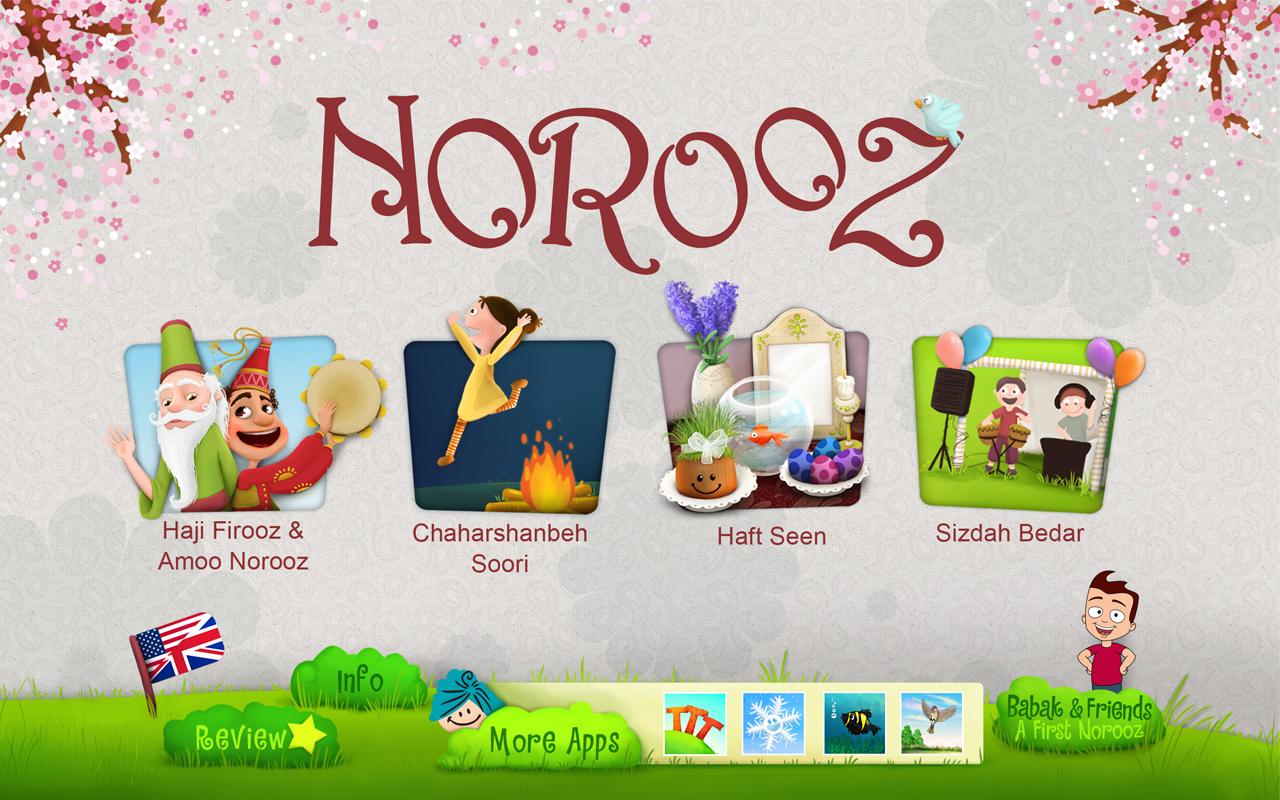 HQ Norooz Wallpapers | File 163.56Kb