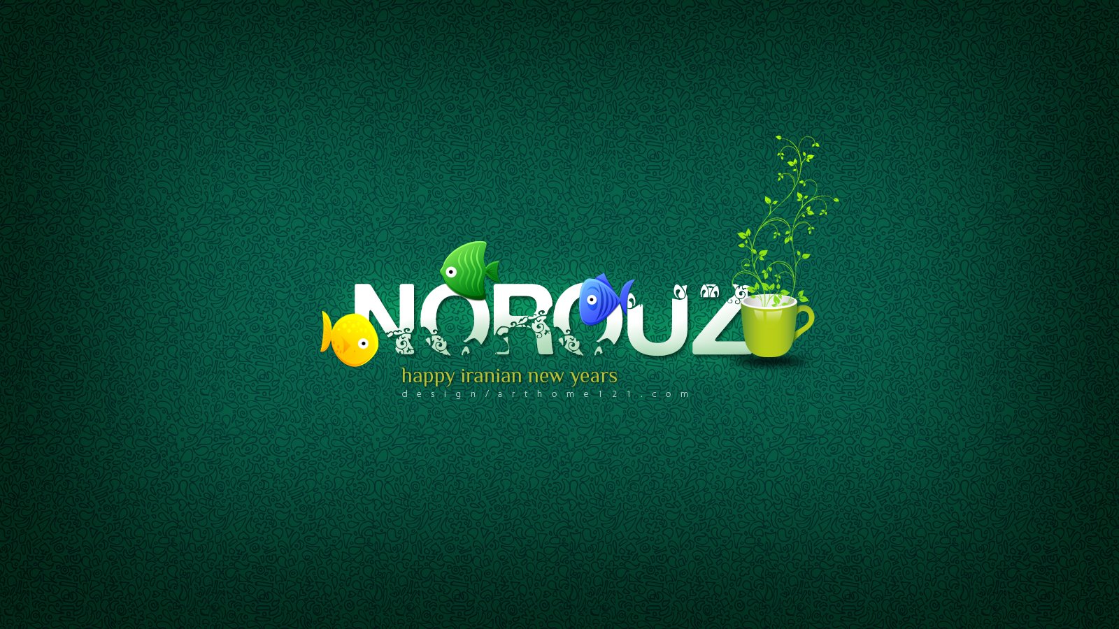 Amazing Norooz Pictures & Backgrounds