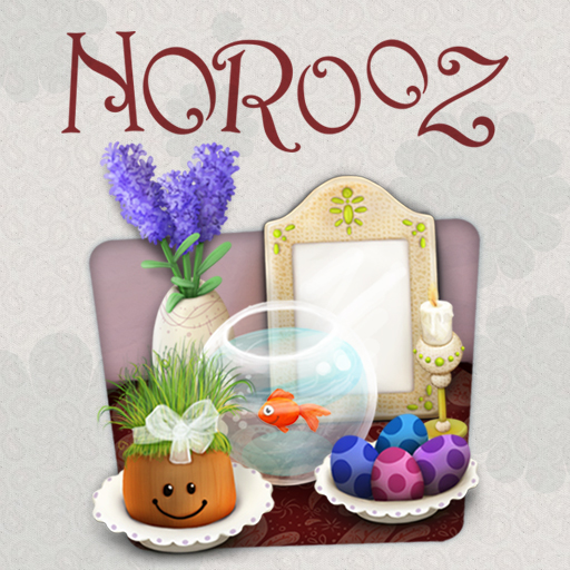 Norooz Backgrounds, Compatible - PC, Mobile, Gadgets| 512x512 px