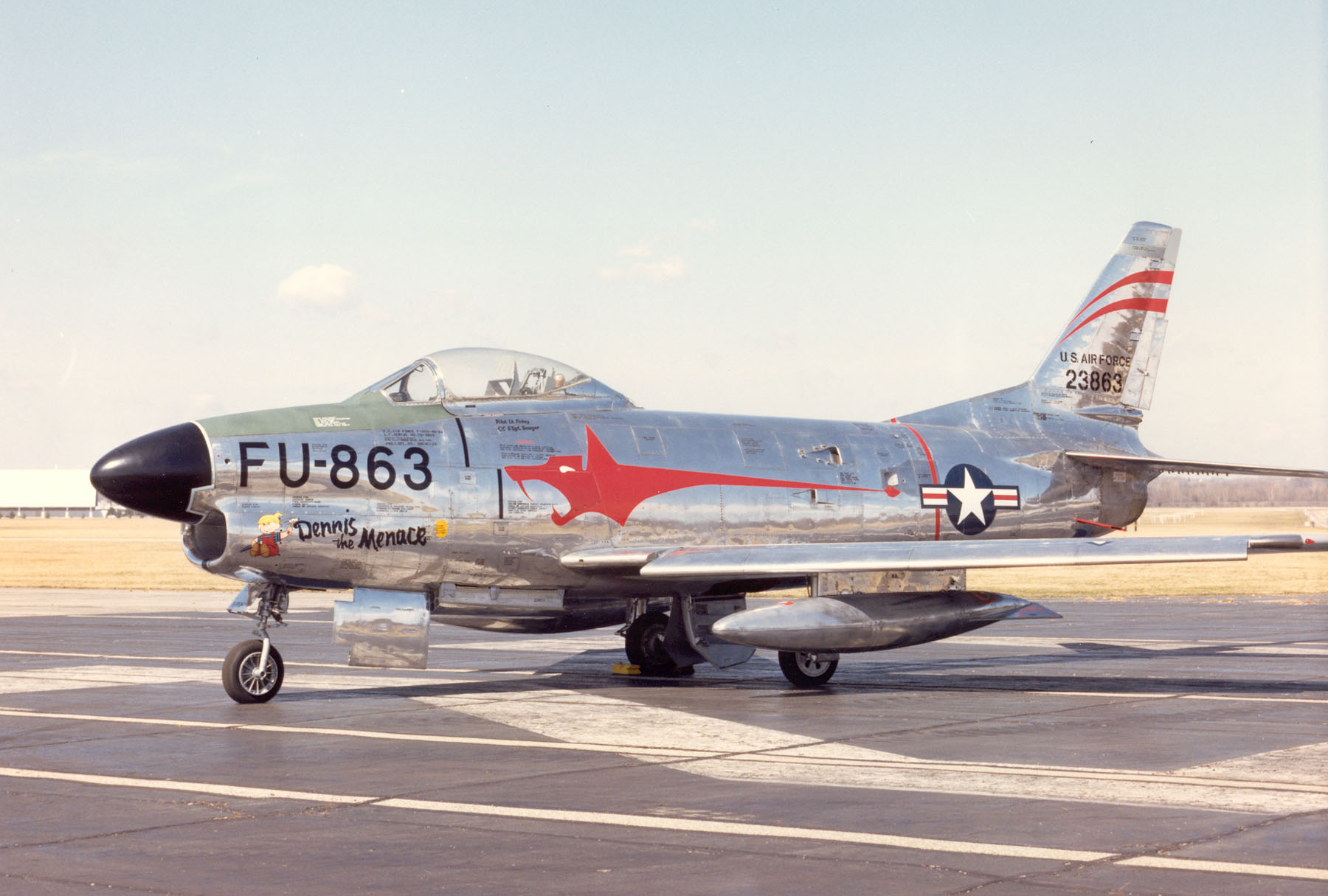 1800x1215 > North American F-86 Sabre Wallpapers