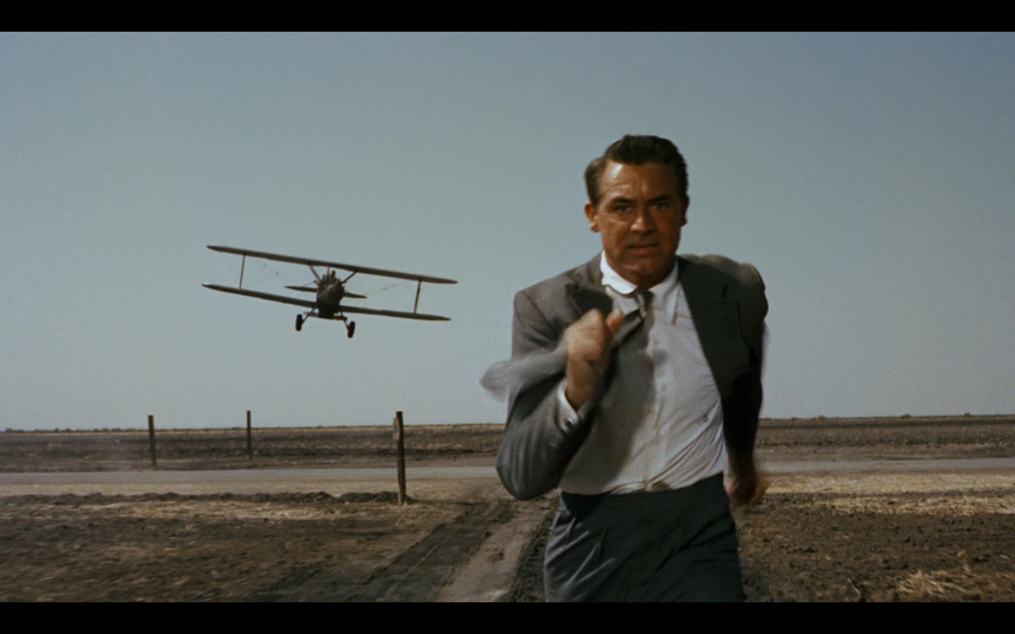 Nice Images Collection: North By Northwest Desktop Wallpapers