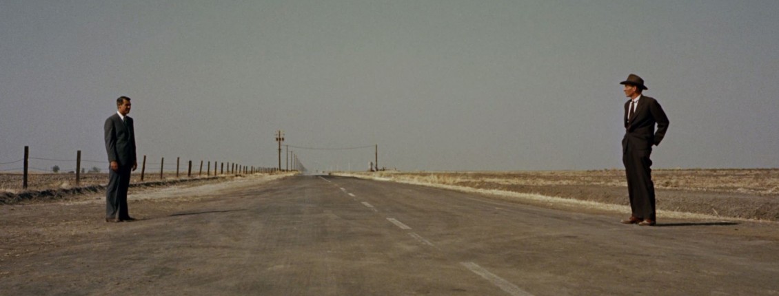 Images of North By Northwest | 1130x430