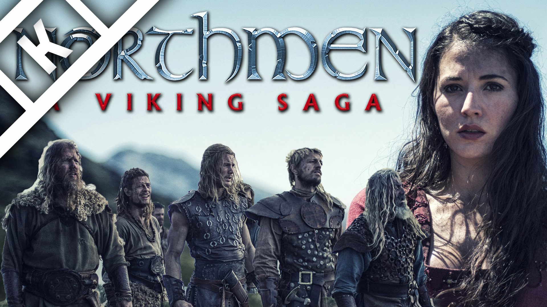 HQ Northmen: A Viking Saga Wallpapers | File 321.53Kb