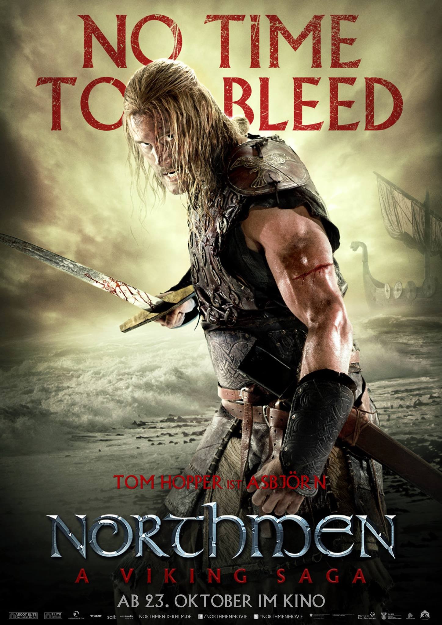 Amazing Northmen: A Viking Saga Pictures & Backgrounds