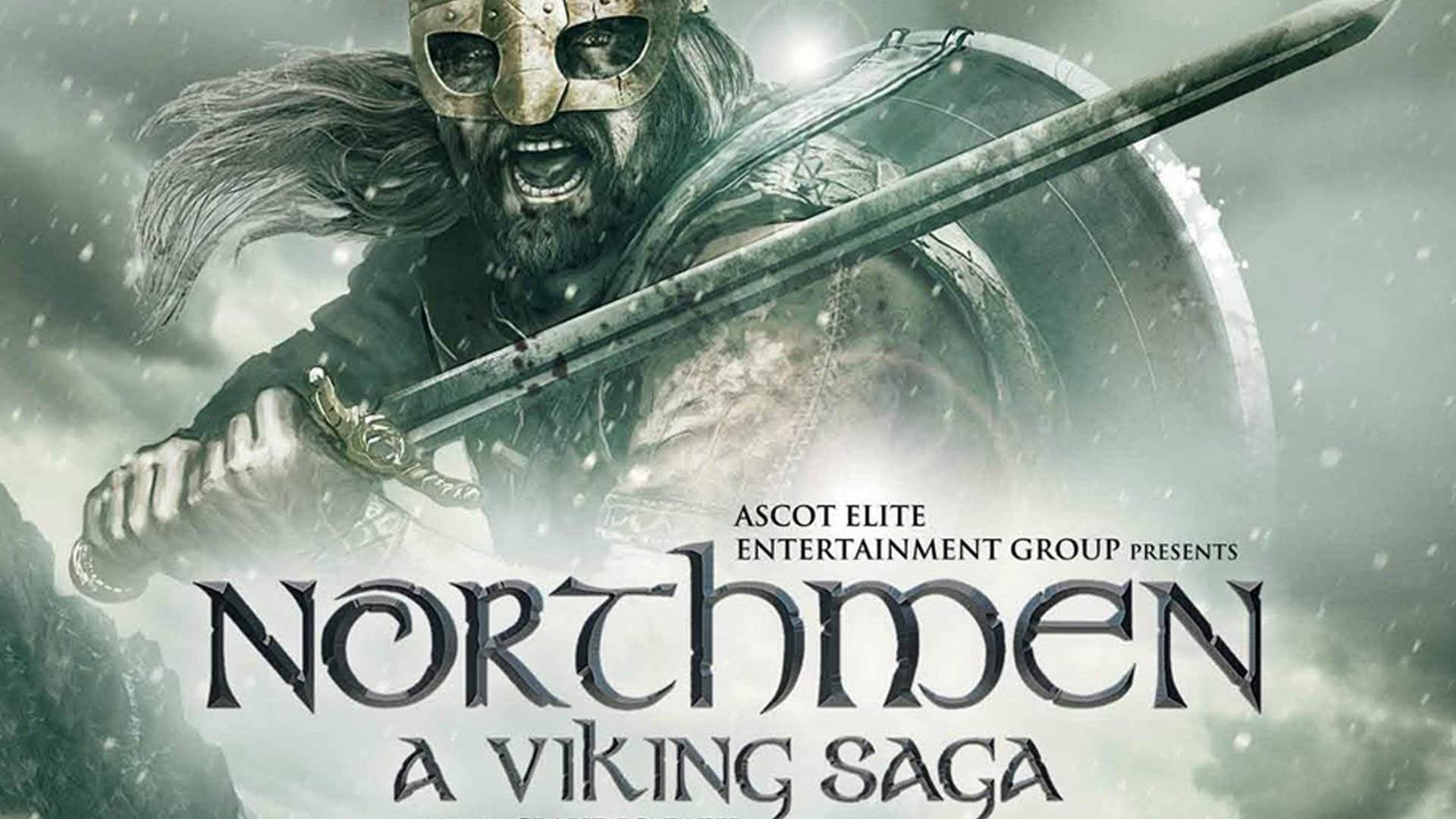 Northmen: A Viking Saga #5