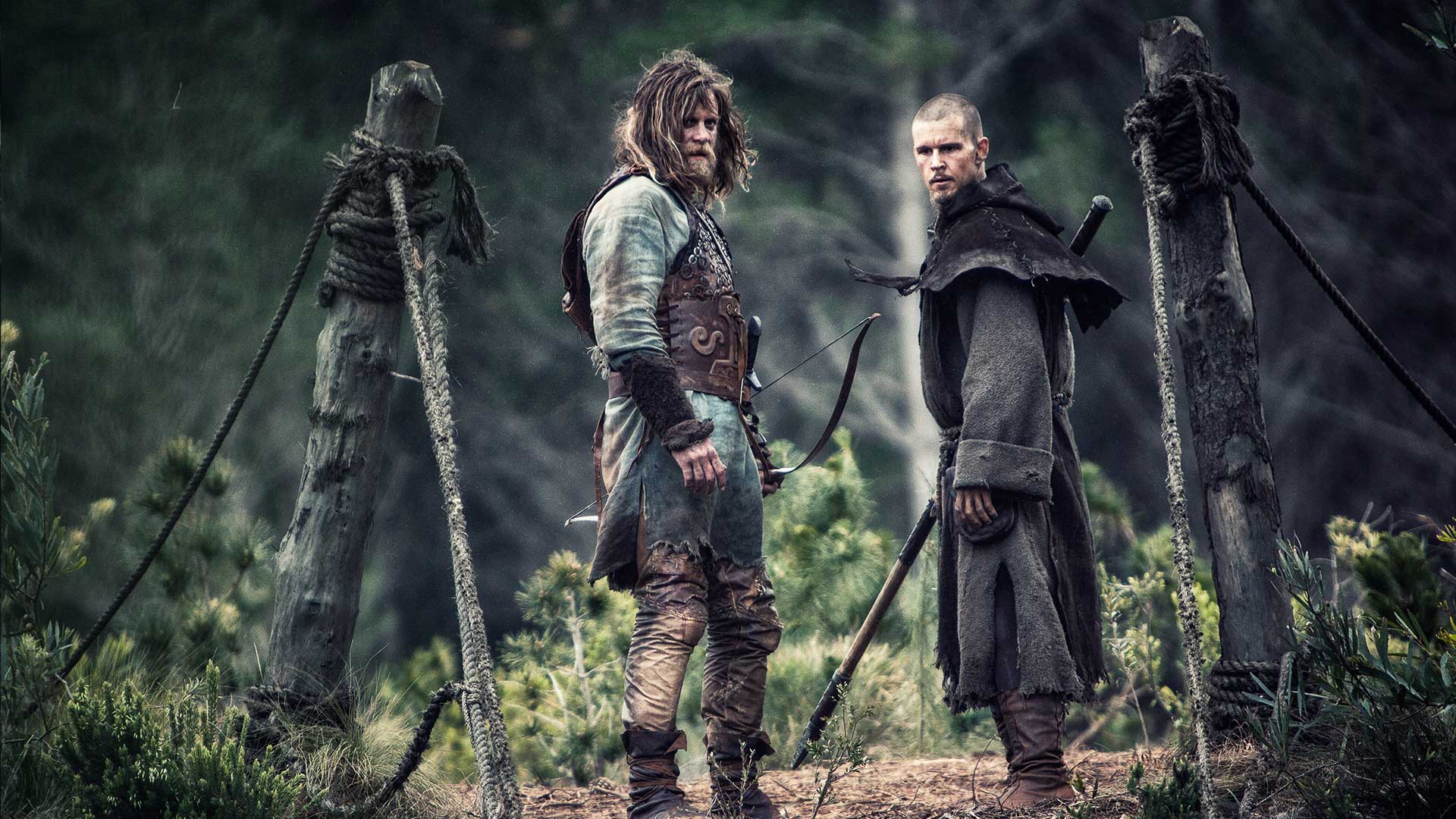 Northmen: A Viking Saga #10
