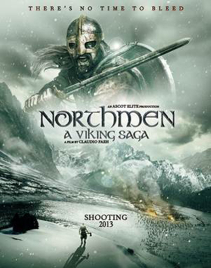 Northmen: A Viking Saga #15