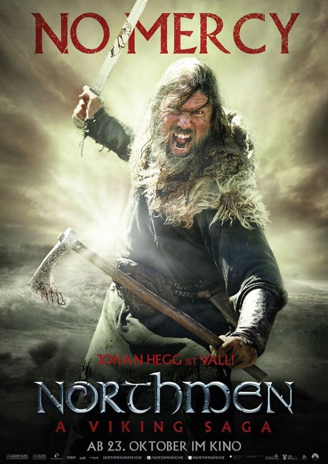 Northmen: A Viking Saga #13