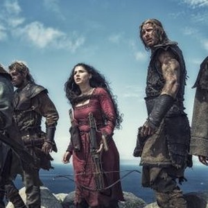 Northmen: A Viking Saga #16