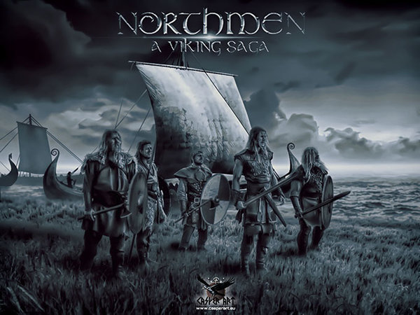 Northmen: A Viking Saga #14