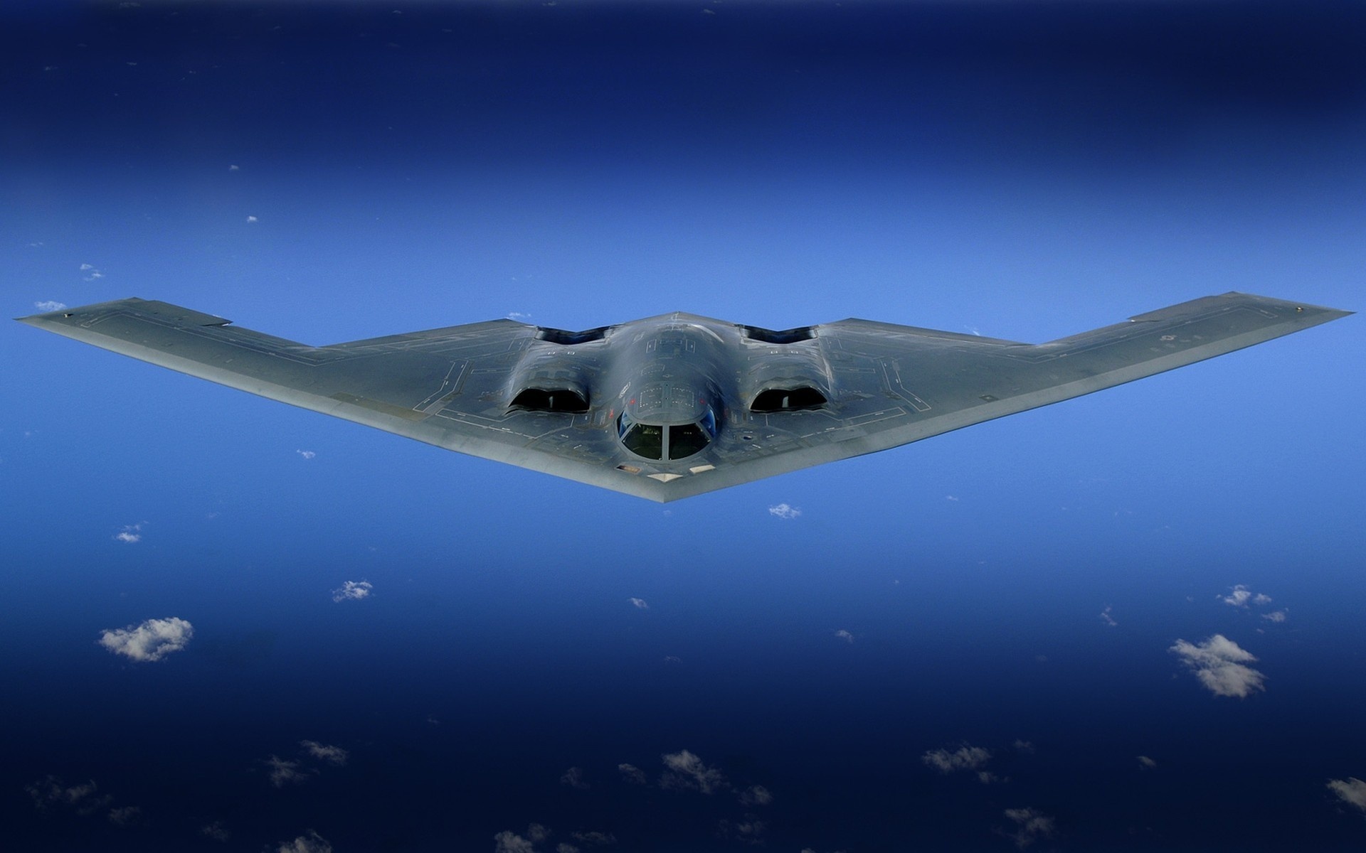 Northrop Grumman B-2 Spirit Pics, Military Collection