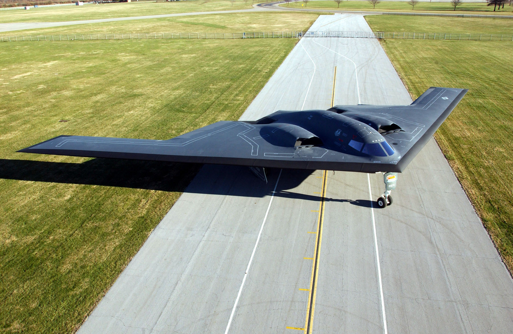 1800x1173 > Northrop Grumman B-2 Spirit Wallpapers