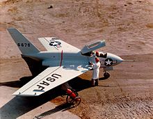 Northrop X-4 Bantam Pics, Military Collection