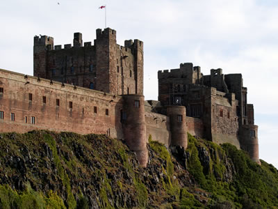 400x300 > Northumberland Castle Wallpapers