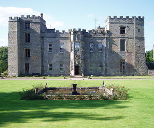 Northumberland Castle #17