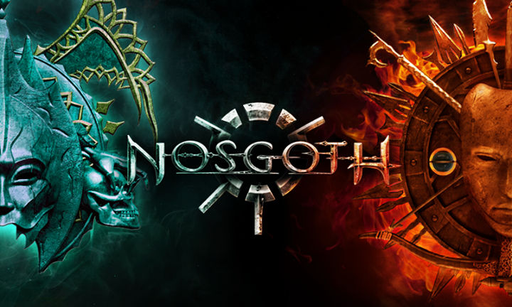 Amazing Nosgoth Pictures & Backgrounds