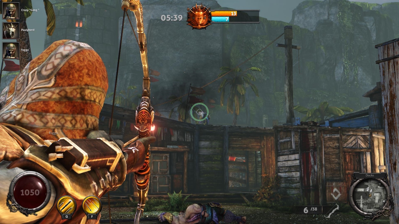 1280x720 > Nosgoth Wallpapers