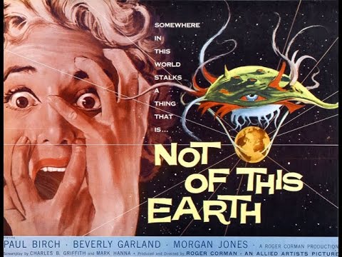 Images of Not Of This Earth | 480x360