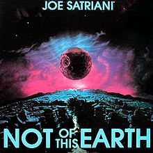 Not Of This Earth #18