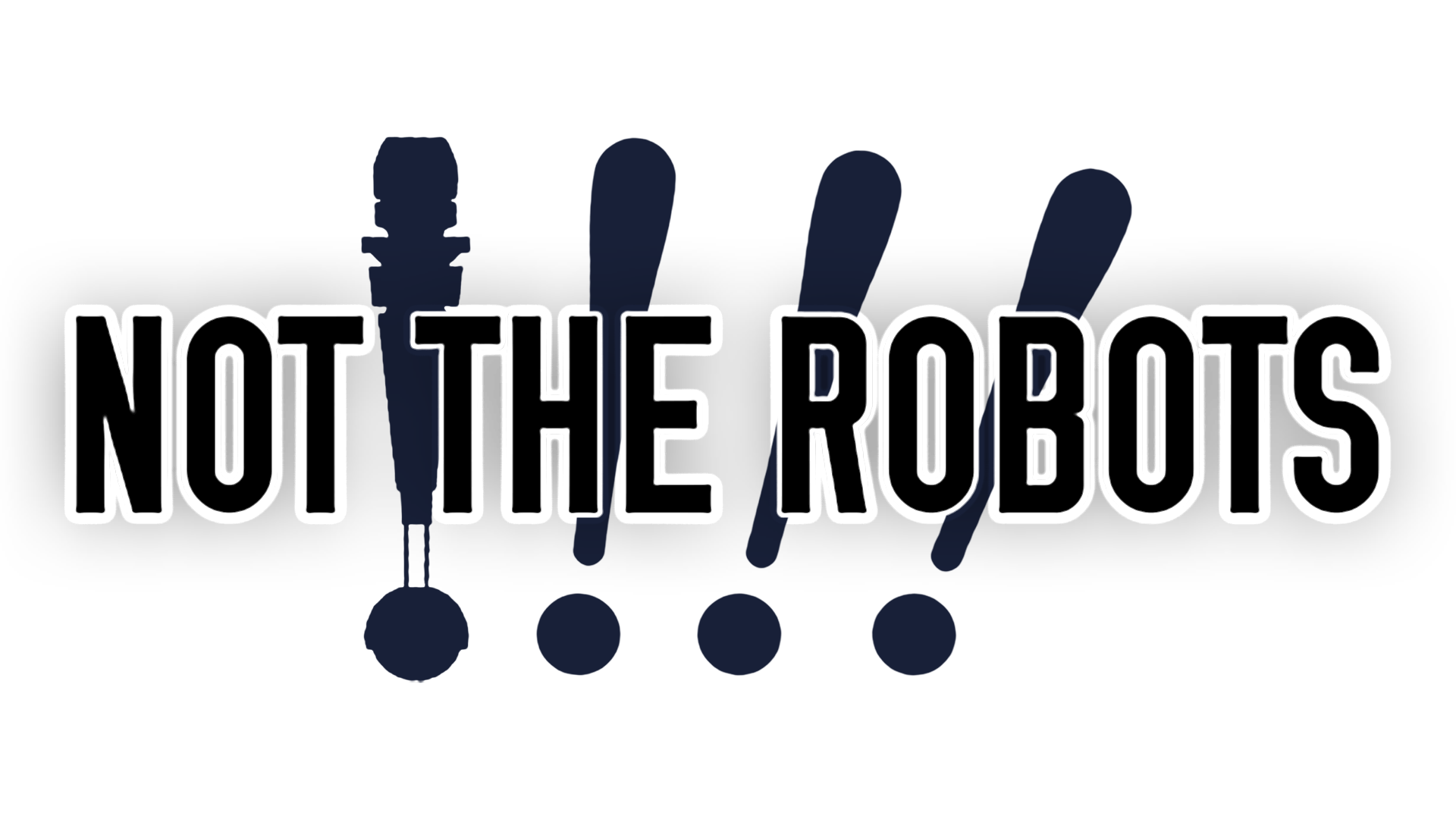 HQ Not The Robots Wallpapers | File 236.65Kb