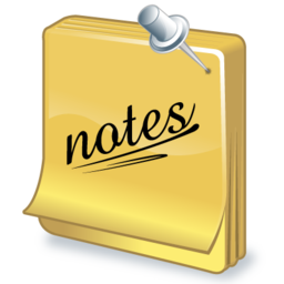 Notes #15